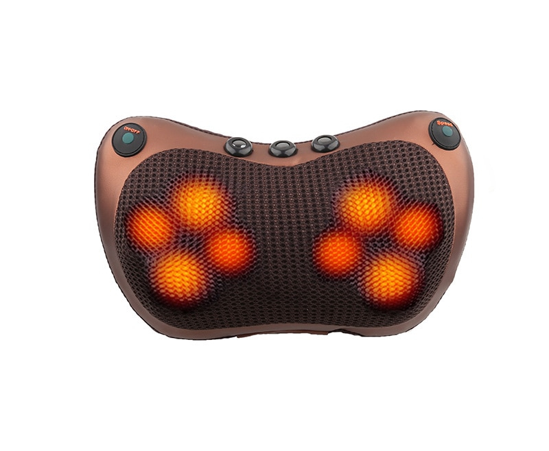 Electric Relaxation Massage Pillow