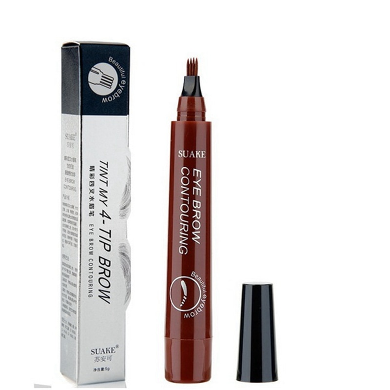 Waterproof Eyebrow Pen