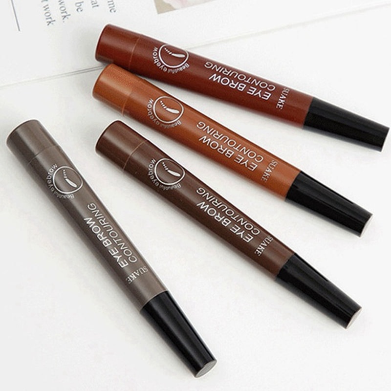 Waterproof Eyebrow Pen